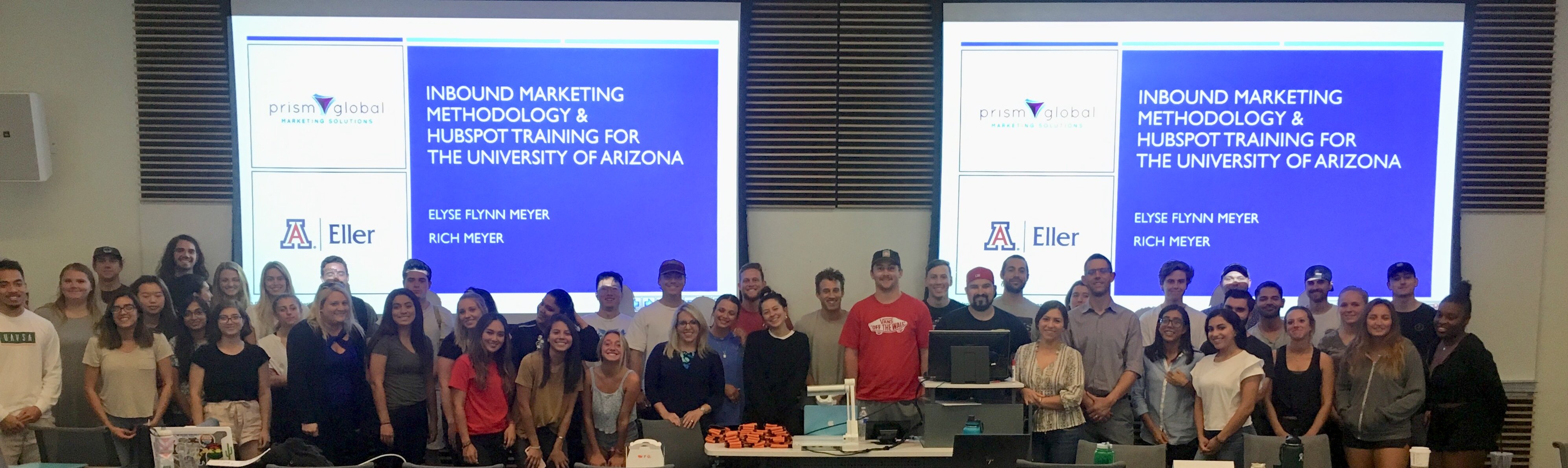 HubSpot Certified HubSpot Certified Trainer HubSpot Consultant